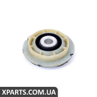 1K0599437 VAG Втулка заднього диференціала - задня верхня