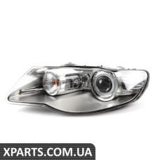 7L6941039E VAG Фара у зборі - ліва