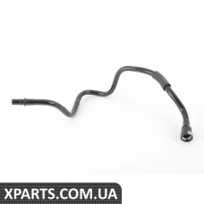 1K0201160AR VAG Вентиляційна трубка вугільного бачка