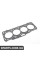 03L103383AQ VAG Прокладка головки блоку циліндрів - 1 отвір