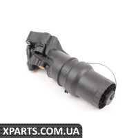 07K115397D VAG Базовий корпус масляного фільтра