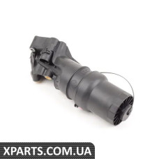 07K115397D VAG Базовий корпус масляного фільтра