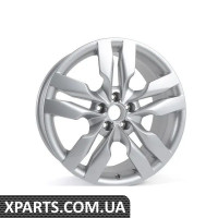 4F0601025AT VAG 19-дюймові колеса S6 Double з 5 спицями Twist Wheel