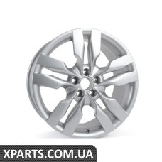 4F0601025AT VAG 19-дюймові колеса S6 Double з 5 спицями Twist Wheel