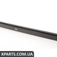 8D5853704F01C VAG Молдинг Верхнього Вікна - Сатиновий Чорний - Правий