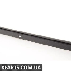8D5853704F01C VAG Молдинг Верхнього Вікна - Сатиновий Чорний - Правий