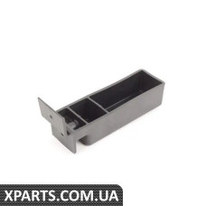 8E0807329 VAG Кріпильний ремінь заднього бампера - ціна вказана за штуку