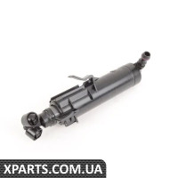 8T0955101B VAG Форсунка омивача фар - ліва