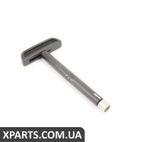 8R0071712E VAG Динамометричний ключ для багажника на даху