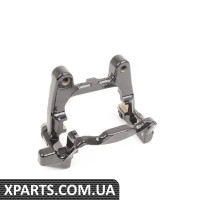 1K0615426G VAG Утримувач заднього супорта - правий