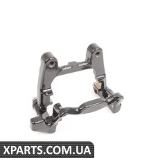 1K0615426G VAG Утримувач заднього супорта - правий