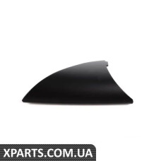 8D0857505AQ4 VAG Внутрішнє оздоблення дзеркала - Satin Black - зліва