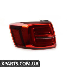 5C6945207D VAG Зовнішній задній ліхтар - лівий