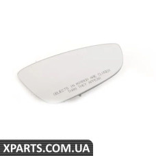 561857522R VAG Дзеркальне скло - праве