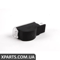 8E0947415 VAG Освітлення ящика рукавички в зборі