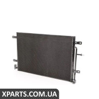 8E0260403T VAG Конденсатор кондиціонера