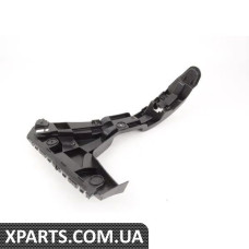 8U0807453A VAG Напрямна заднього бампера - ліва