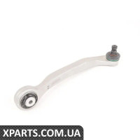4E0407505E VAG Передній верхній важіль - прямий - лівий