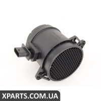 03H906461A VAG Датчик масової витрати повітря (MAF)