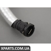 1K0122073FE VAG Шланг обігрівача