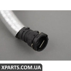 1K0122073FE VAG Шланг обігрівача