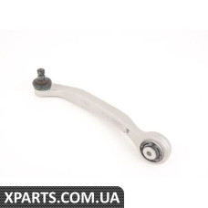 4E0407506E VAG Передній верхній важіль - прямий - правий