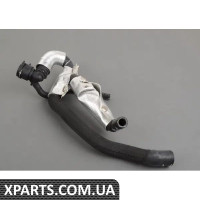 1K0122157GT VAG Шланг обігрівача