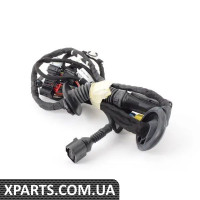 8K0971029C VAG Джгут проводів передніх дверей — ліва сторона