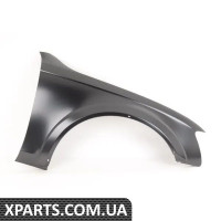 8K9821106H VAG Переднє крило - праве