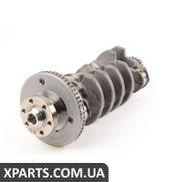 06A105021BM VAG колінчастий вал