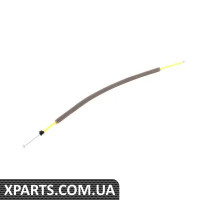 1J1819831B VAG Кабель положення вентиляції