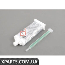 D180KU2A1 VAG 2K пластиковий клей
