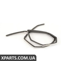 357858043 VAG КРЫШКА СЕК