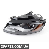 8K0941029AL VAG Біксенонова фара - ліва