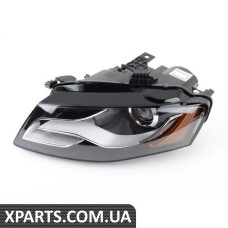 8K0941029AL VAG Біксенонова фара - ліва