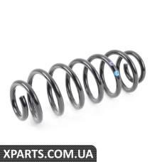 3C0511115AN VAG Задня спіральна пружина
