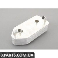 096409061G VAG Масляний радіатор коробки передач