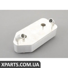 096409061G VAG Масляний радіатор коробки передач