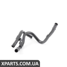 4G0121070M VAG Трубка охолоджуючої рідини