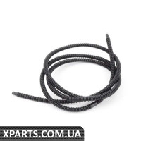 4D0915531 VAG Шланг вентиляції акумулятора