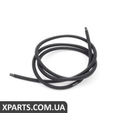 4D0915531 VAG Шланг вентиляції акумулятора