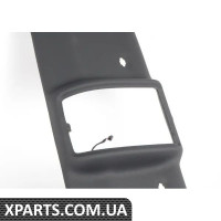 8T0867501AV48 VAG Формована стеля - Sabre (чорна)