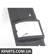 8T0867501AV48 VAG Формована стеля - Sabre (чорна)