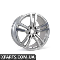 8V0601025BC VAG 18-дюймові роздільні колісні диски з 5 спицями — ціна вказана за штуку