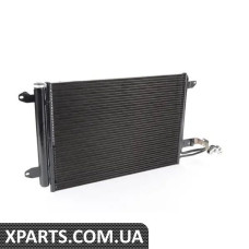 1K0820411AK VAG КОНДЕНСАТОР