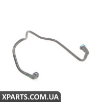 4F0201227D VAG Паливопровід - Повернення