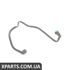 4F0201227D VAG Паливопровід - Повернення