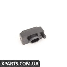 1H0721303 VAG БАМПЕР