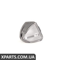 3C0945292 VAG Корпус ліхтаря калюжі - праворуч