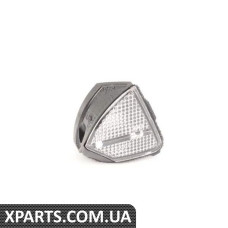 3C0945292 VAG Корпус ліхтаря калюжі - праворуч